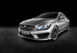 Mercedes-Benz CLA250 AMG Sports Package Edition 1 2013 года